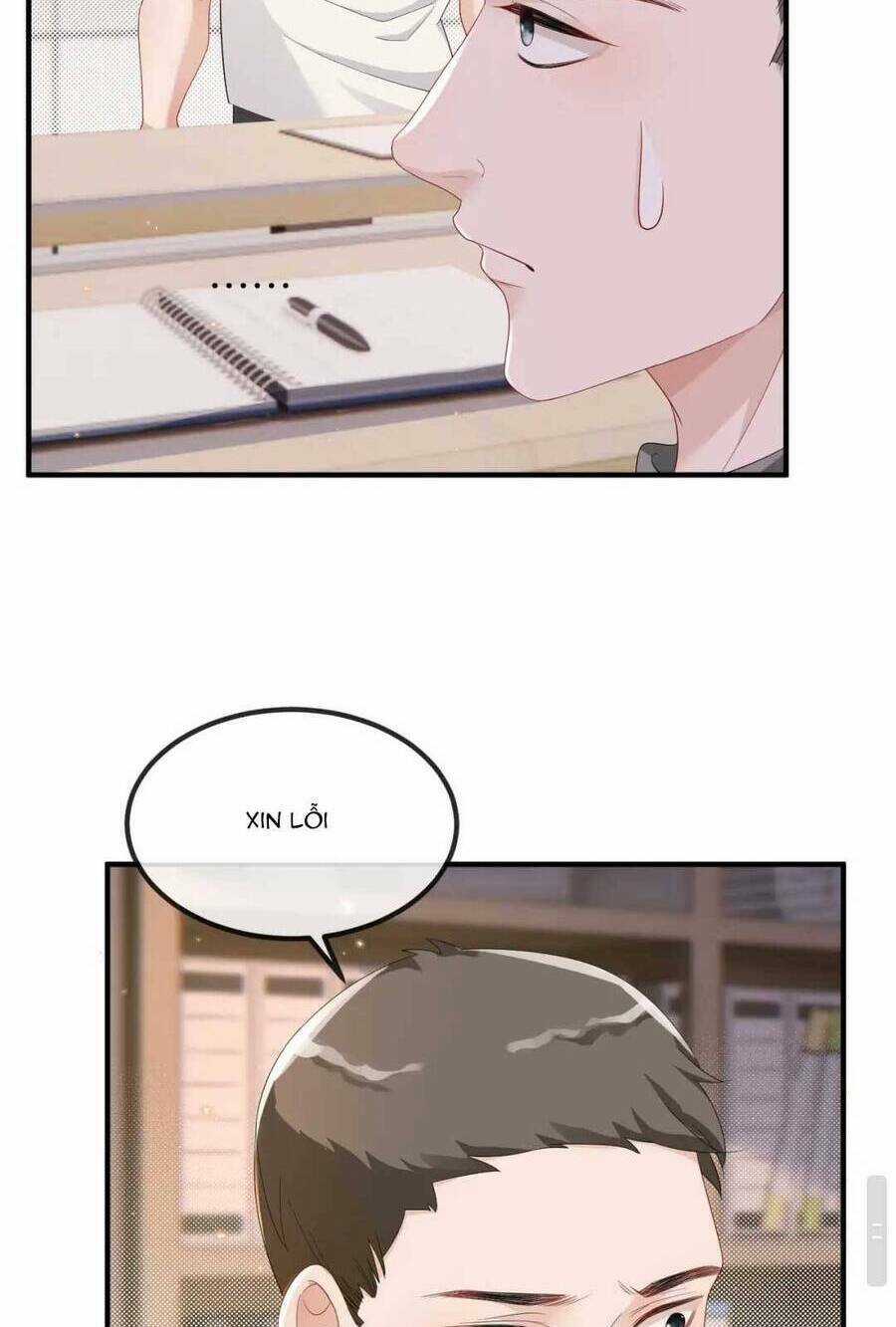 Đối Tượng Tôi Công Lược Đều Là Người Trọng Sinh Chapter 19 trang 15