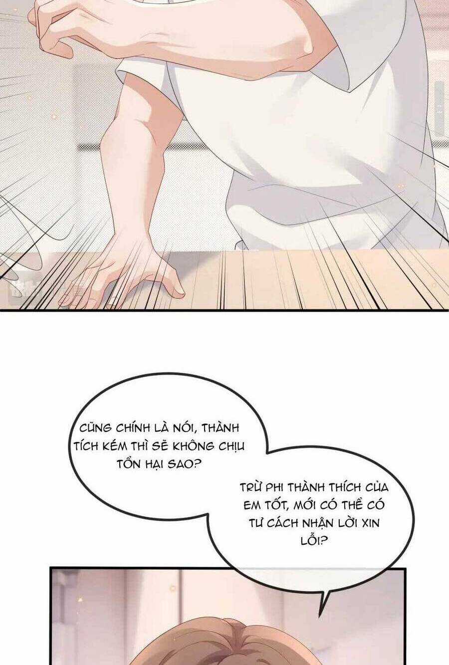 Đối Tượng Tôi Công Lược Đều Là Người Trọng Sinh Chapter 19 trang 18