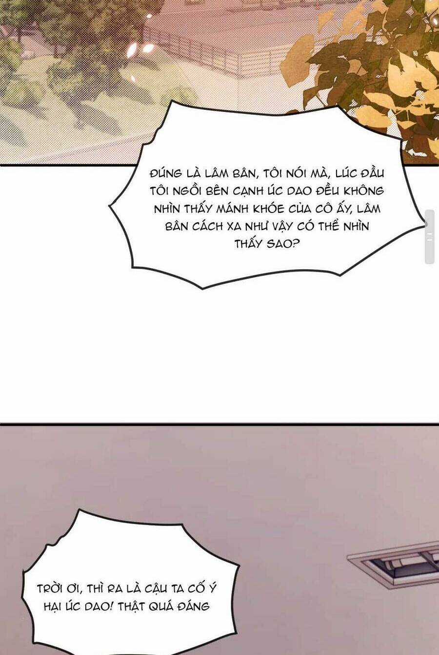 Đối Tượng Tôi Công Lược Đều Là Người Trọng Sinh Chapter 19 trang 2