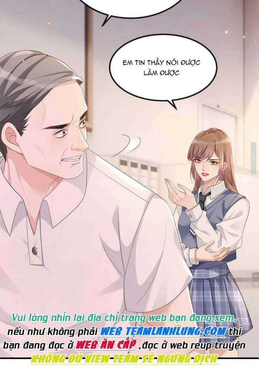 Đối Tượng Tôi Công Lược Đều Là Người Trọng Sinh Chapter 19 trang 20