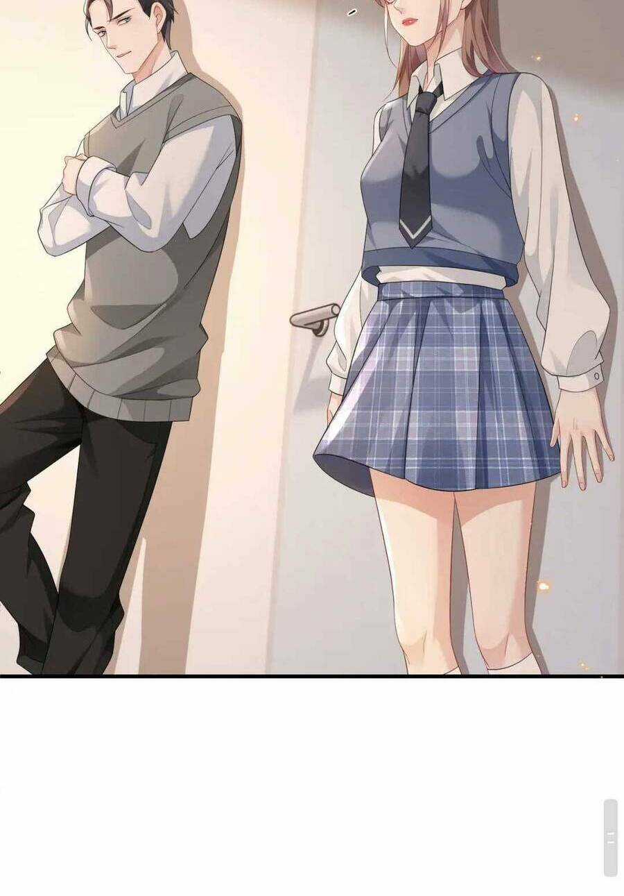 Đối Tượng Tôi Công Lược Đều Là Người Trọng Sinh Chapter 19 trang 22