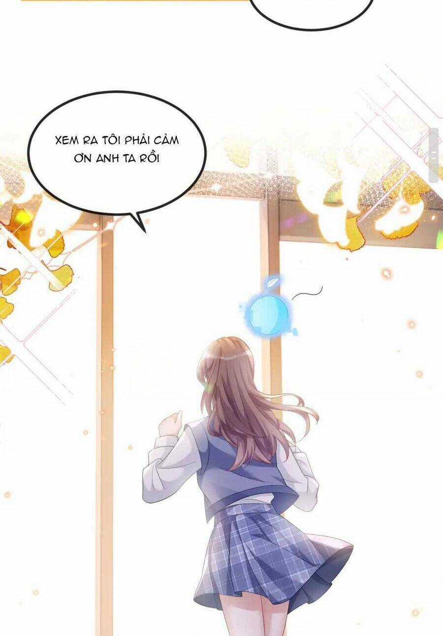 Đối Tượng Tôi Công Lược Đều Là Người Trọng Sinh Chapter 19 trang 25