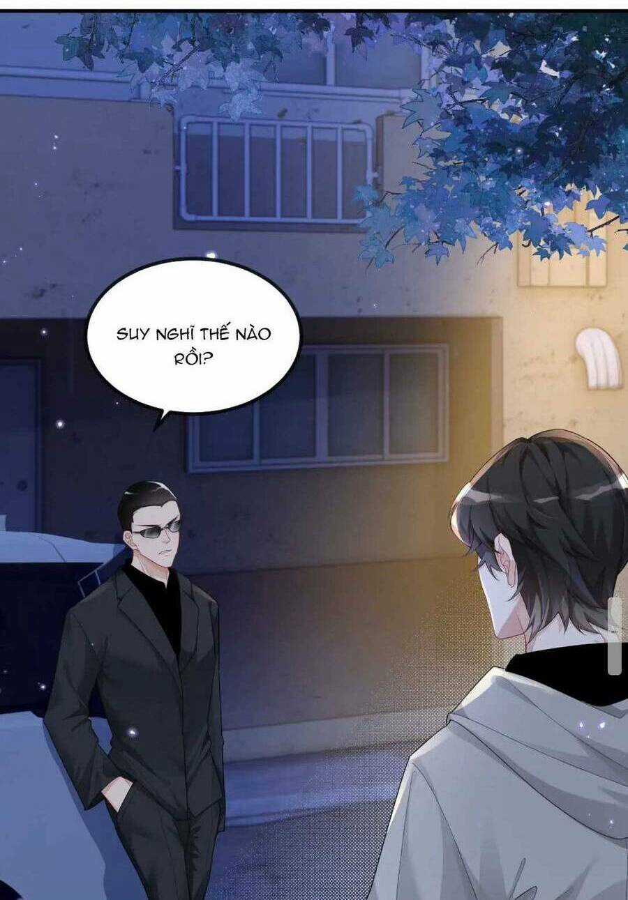 Đối Tượng Tôi Công Lược Đều Là Người Trọng Sinh Chapter 19 trang 28