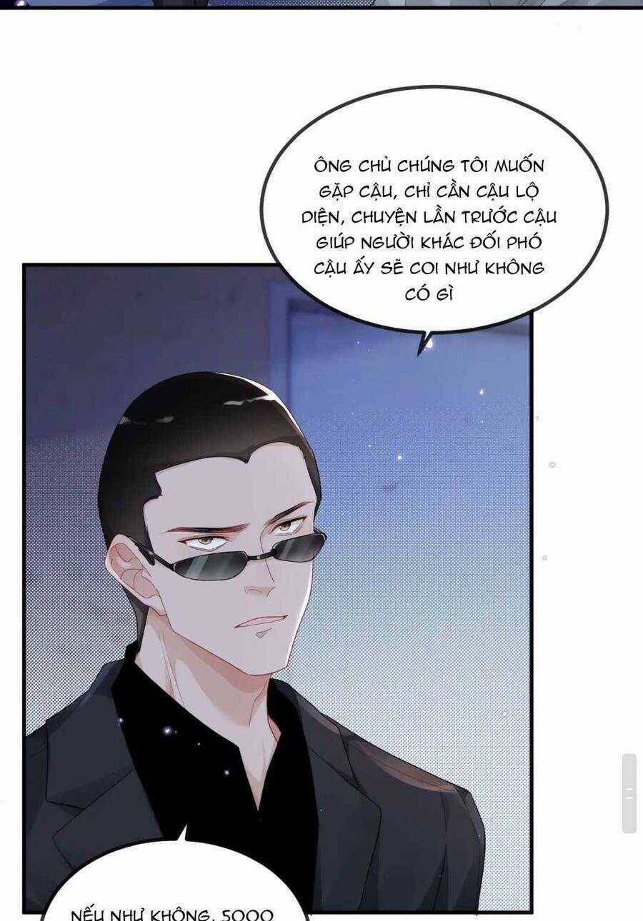 Đối Tượng Tôi Công Lược Đều Là Người Trọng Sinh Chapter 19 trang 29