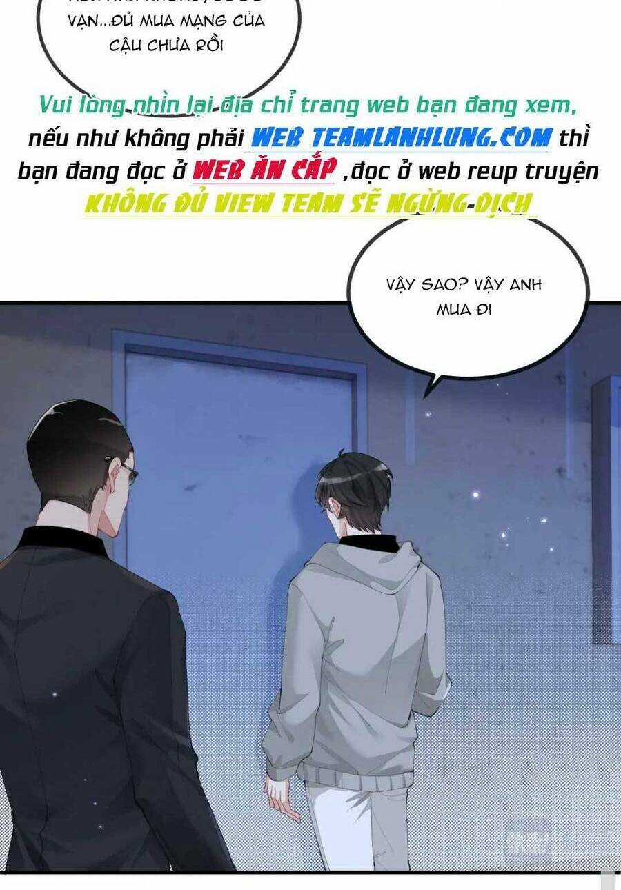 Đối Tượng Tôi Công Lược Đều Là Người Trọng Sinh Chapter 19 trang 30