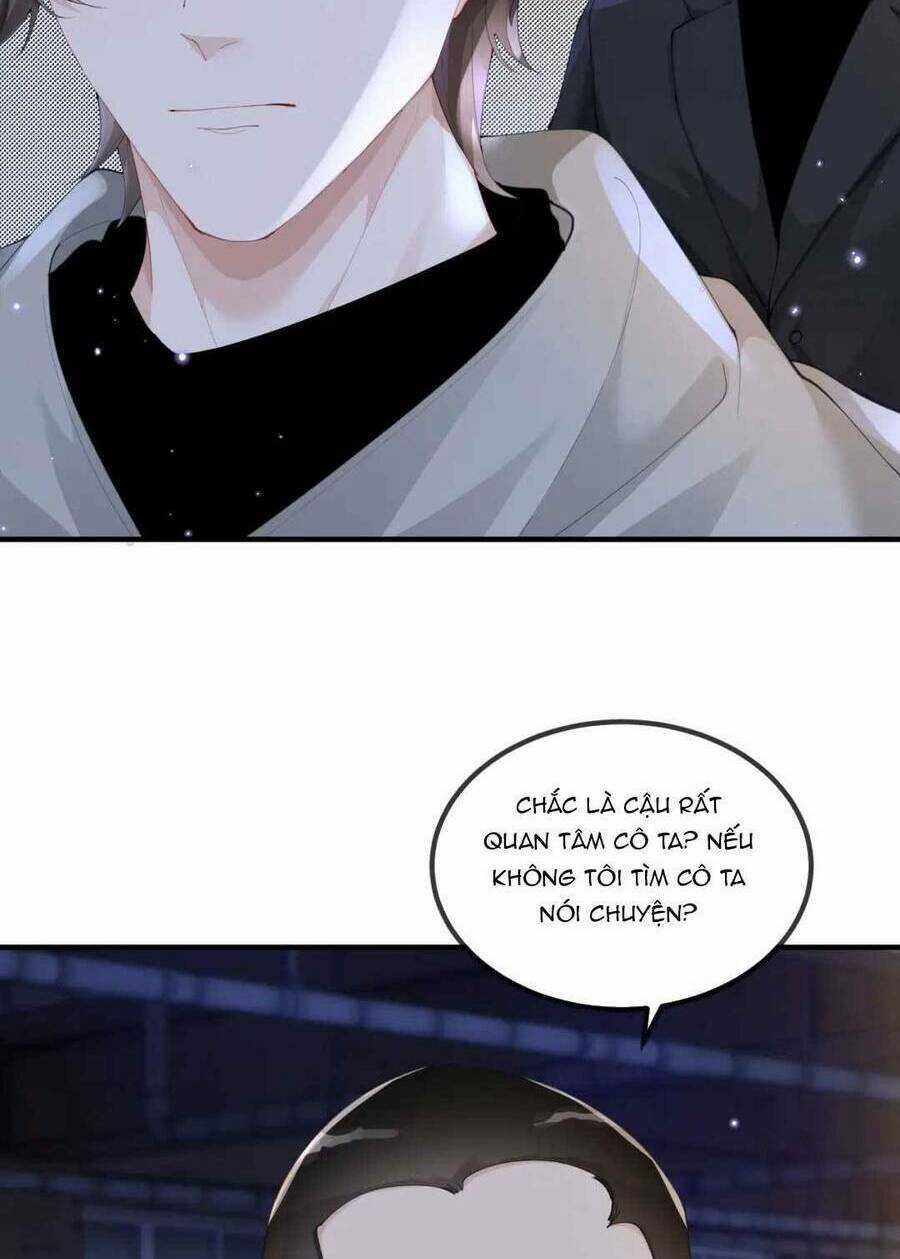 Đối Tượng Tôi Công Lược Đều Là Người Trọng Sinh Chapter 19 trang 32