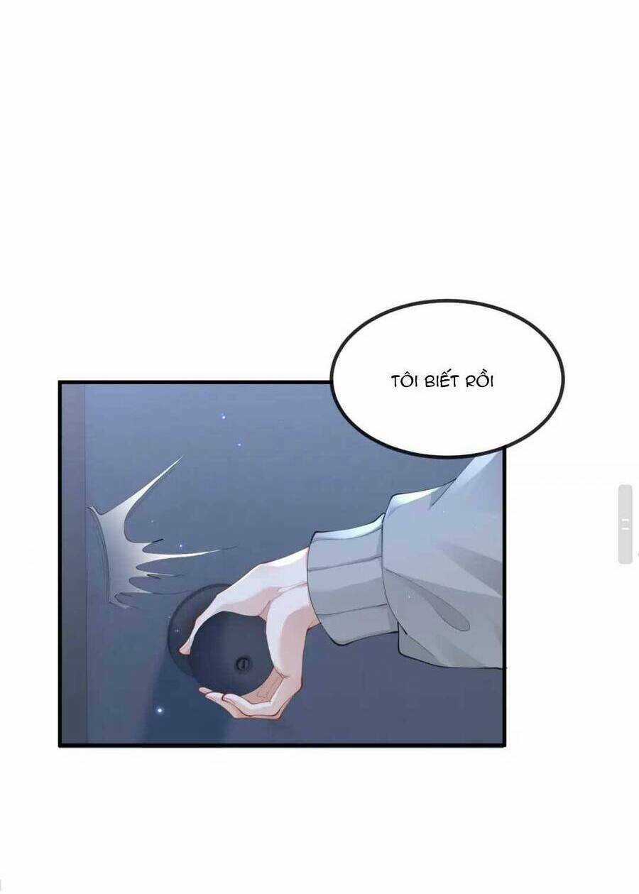 Đối Tượng Tôi Công Lược Đều Là Người Trọng Sinh Chapter 19 trang 35