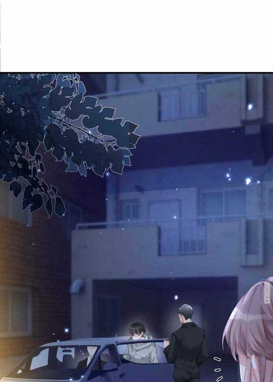 Đối Tượng Tôi Công Lược Đều Là Người Trọng Sinh Chapter 19 trang 36