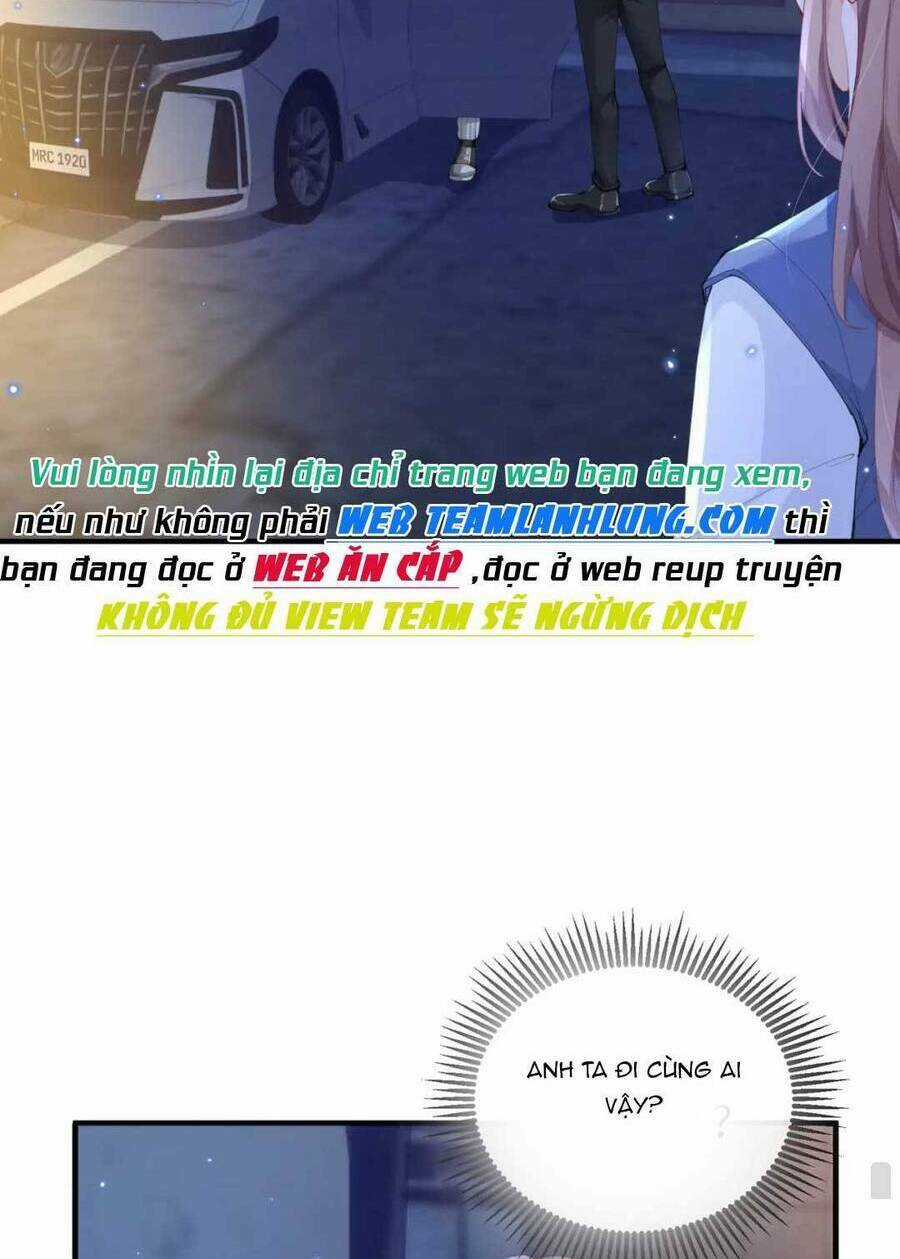 Đối Tượng Tôi Công Lược Đều Là Người Trọng Sinh Chapter 19 trang 37