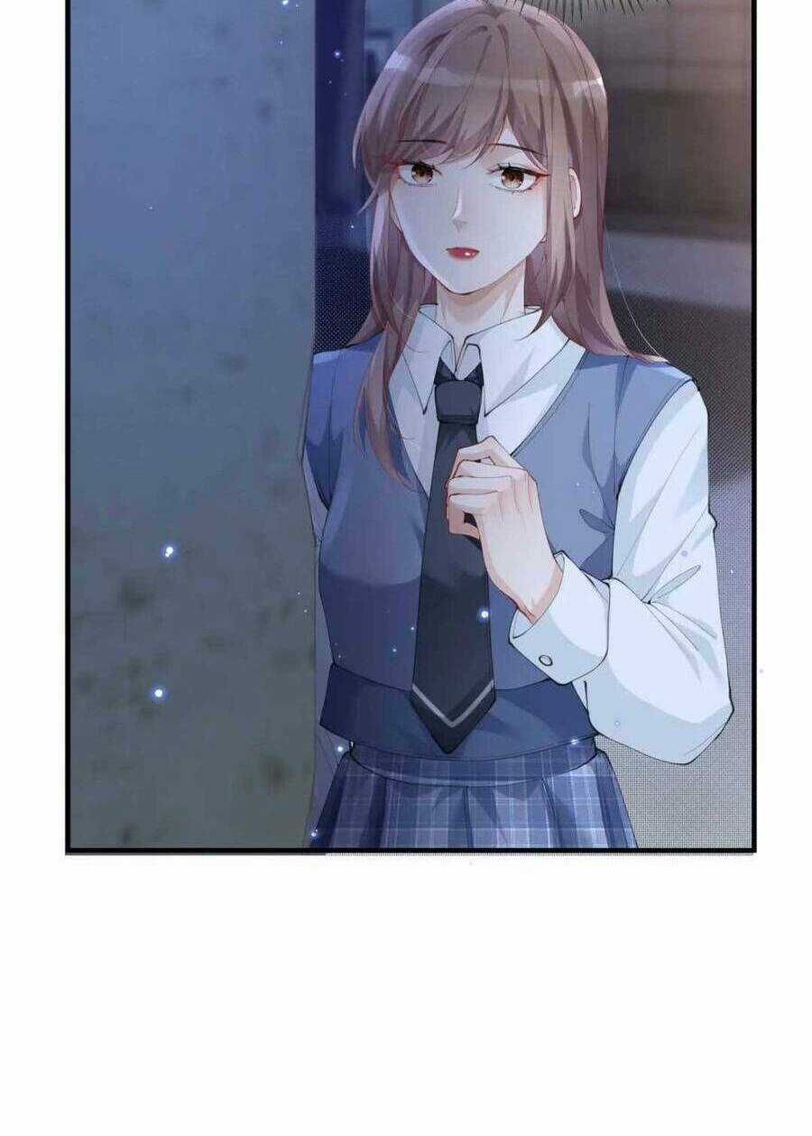 Đối Tượng Tôi Công Lược Đều Là Người Trọng Sinh Chapter 19 trang 38