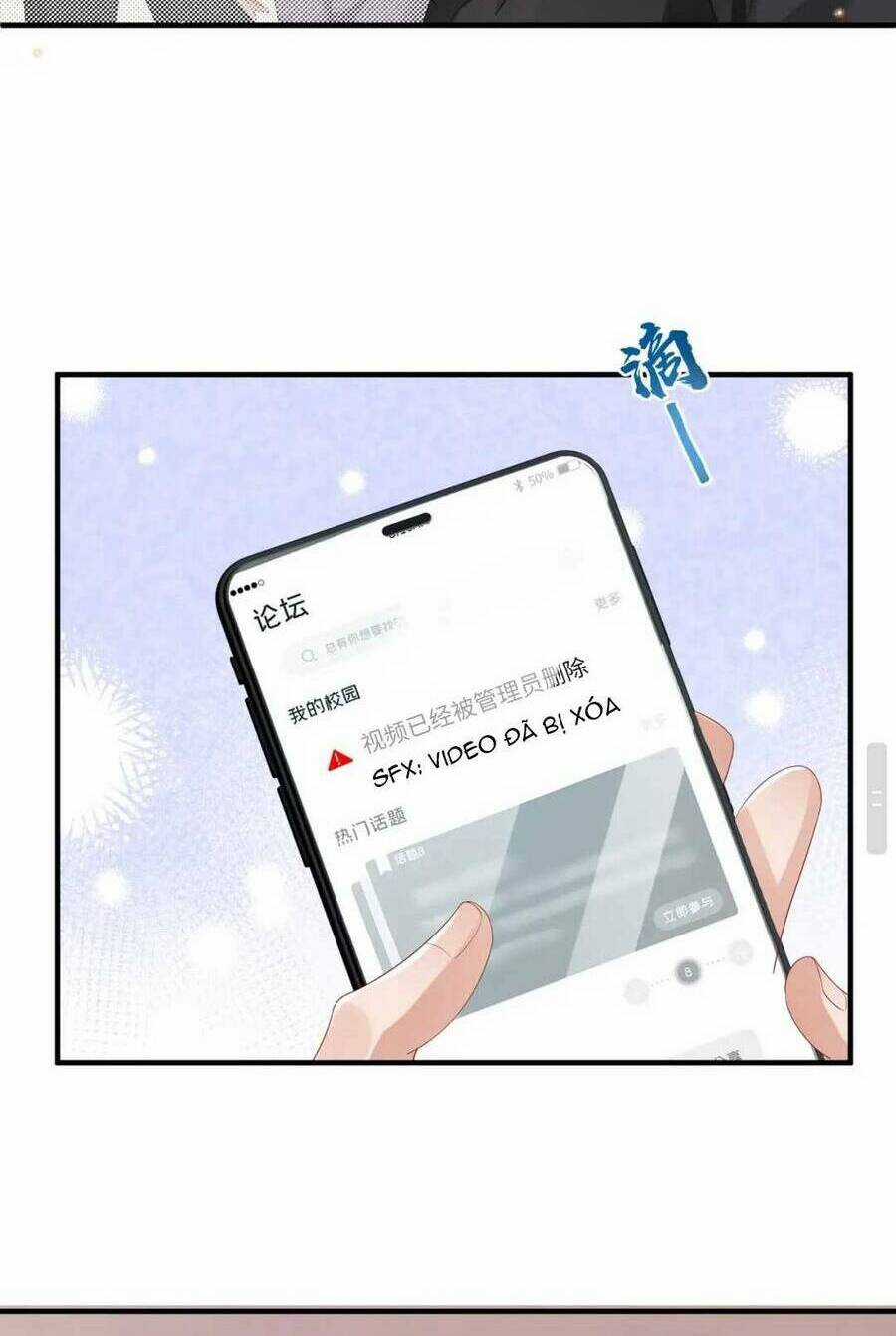 Đối Tượng Tôi Công Lược Đều Là Người Trọng Sinh Chapter 19 trang 4