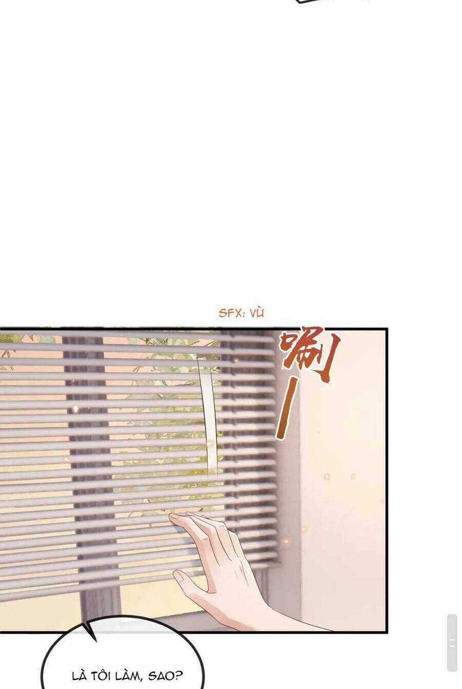 Đối Tượng Tôi Công Lược Đều Là Người Trọng Sinh Chapter 19 trang 7