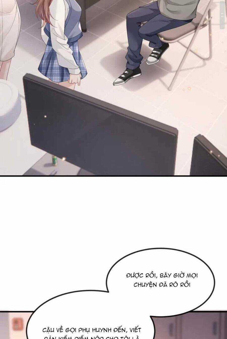 Đối Tượng Tôi Công Lược Đều Là Người Trọng Sinh Chapter 19 trang 9