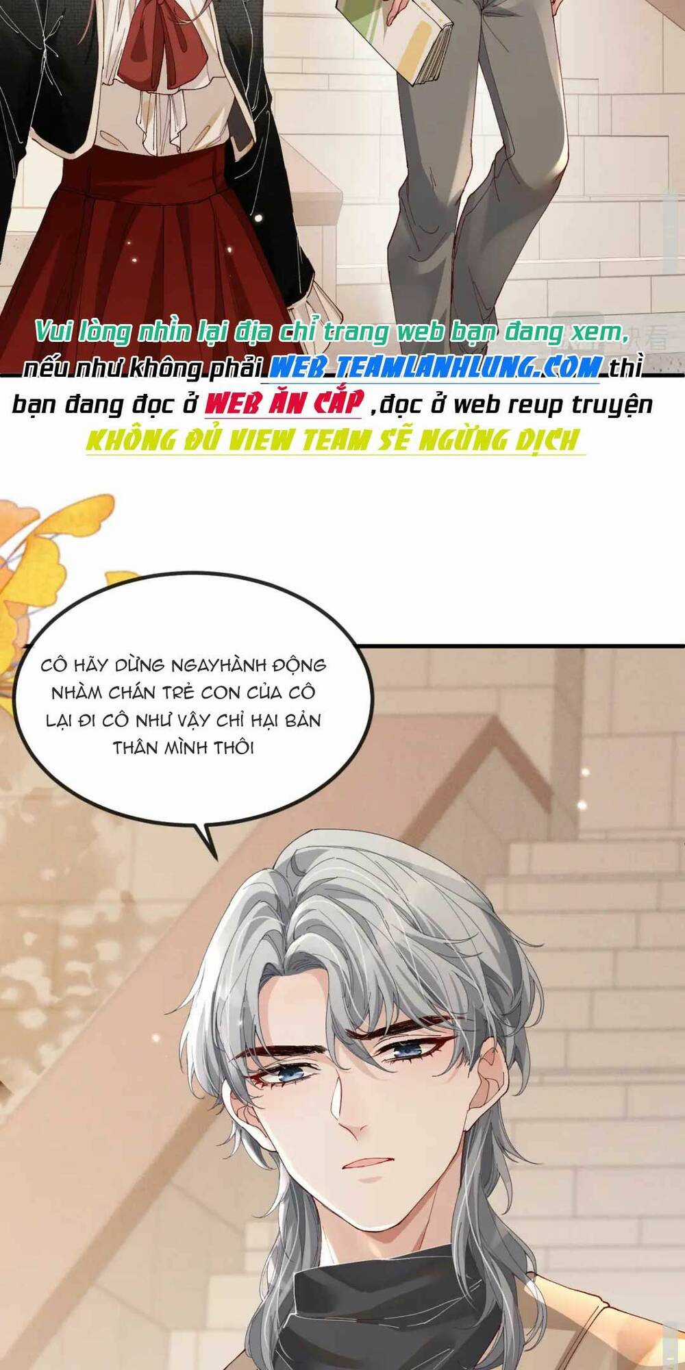 Đối Tượng Tôi Công Lược Đều Là Người Trọng Sinh Chapter 2 trang 11