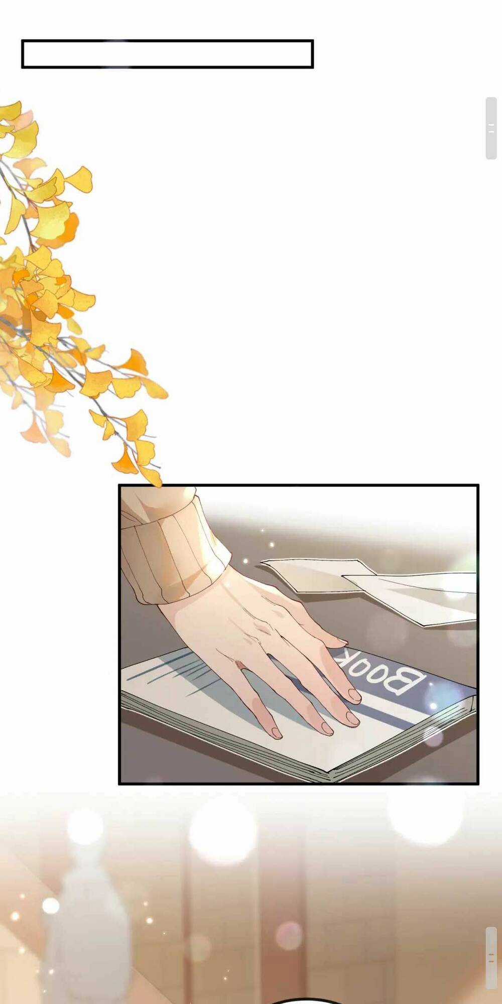 Đối Tượng Tôi Công Lược Đều Là Người Trọng Sinh Chapter 2 trang 16