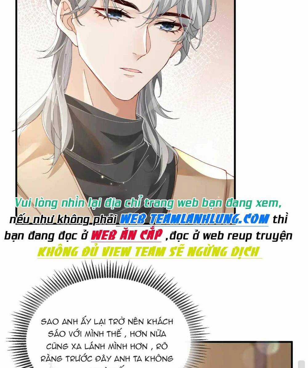 Đối Tượng Tôi Công Lược Đều Là Người Trọng Sinh Chapter 2 trang 18