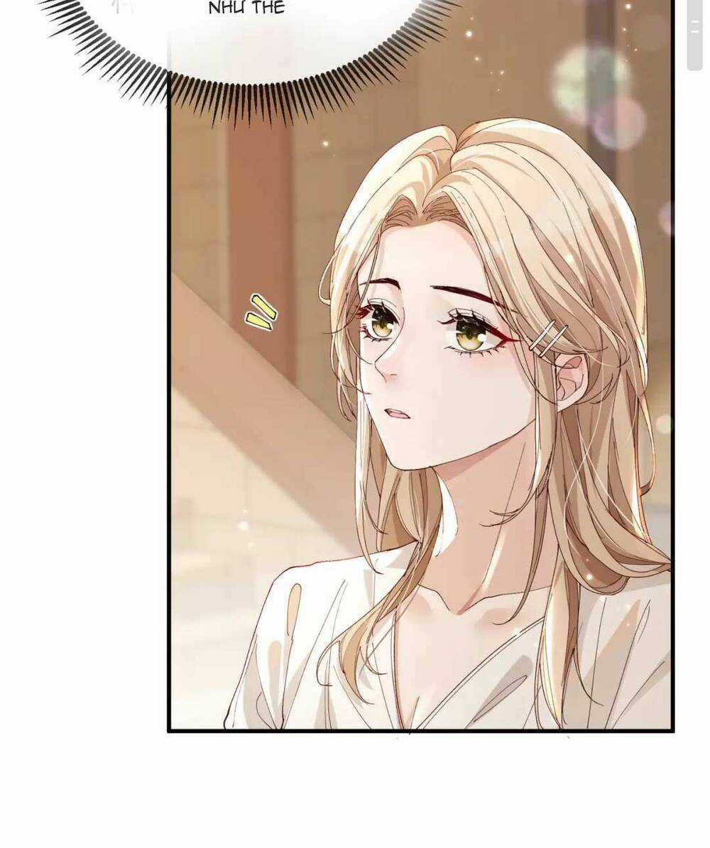 Đối Tượng Tôi Công Lược Đều Là Người Trọng Sinh Chapter 2 trang 19