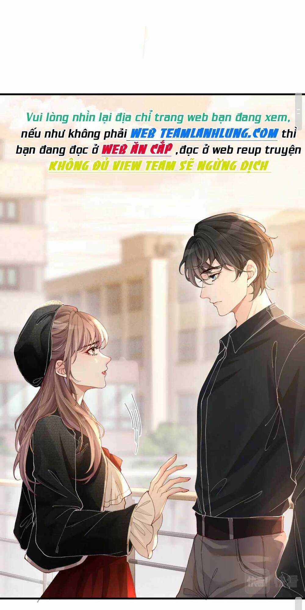 Đối Tượng Tôi Công Lược Đều Là Người Trọng Sinh Chapter 2 trang 2