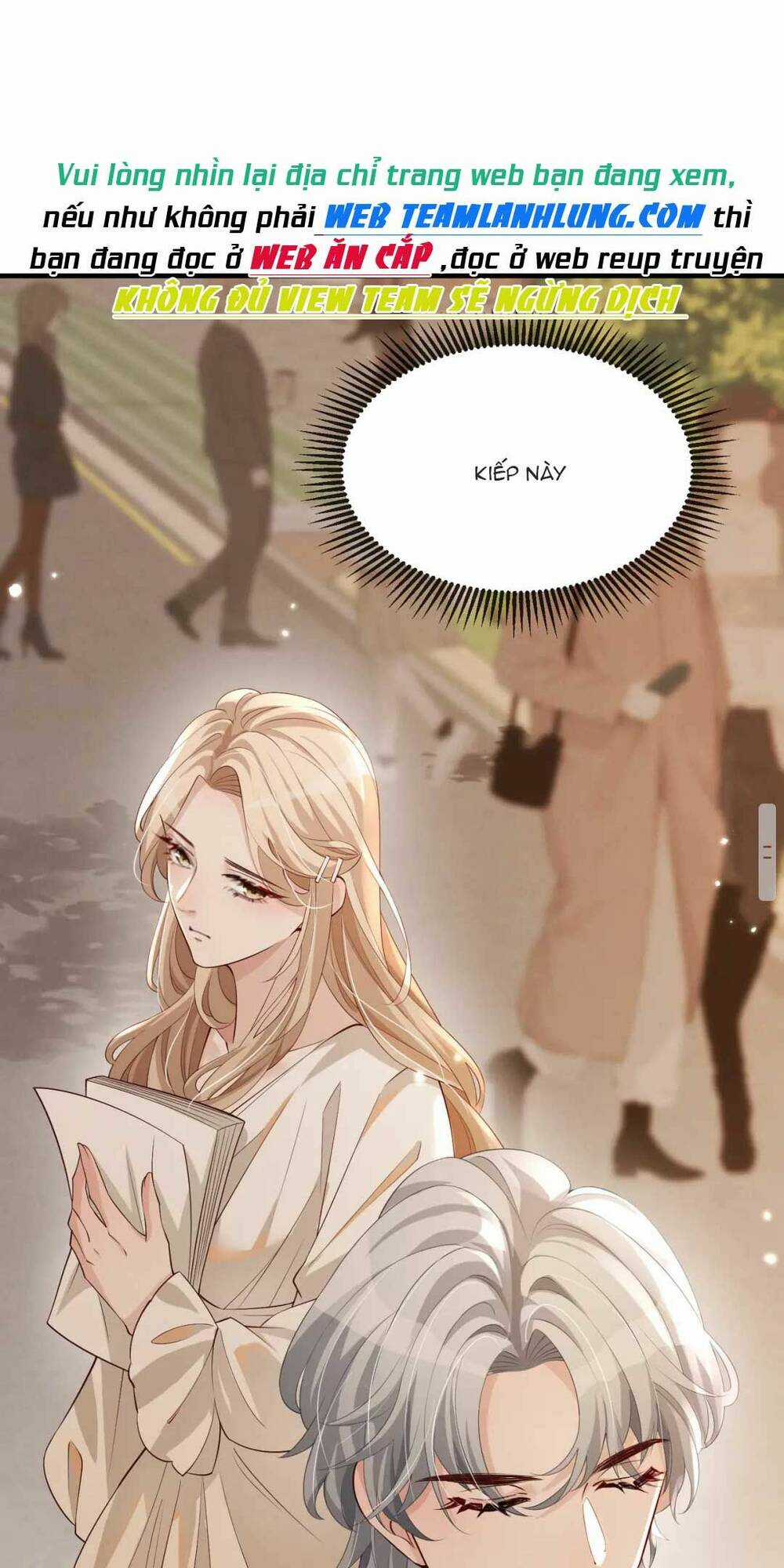 Đối Tượng Tôi Công Lược Đều Là Người Trọng Sinh Chapter 2 trang 20