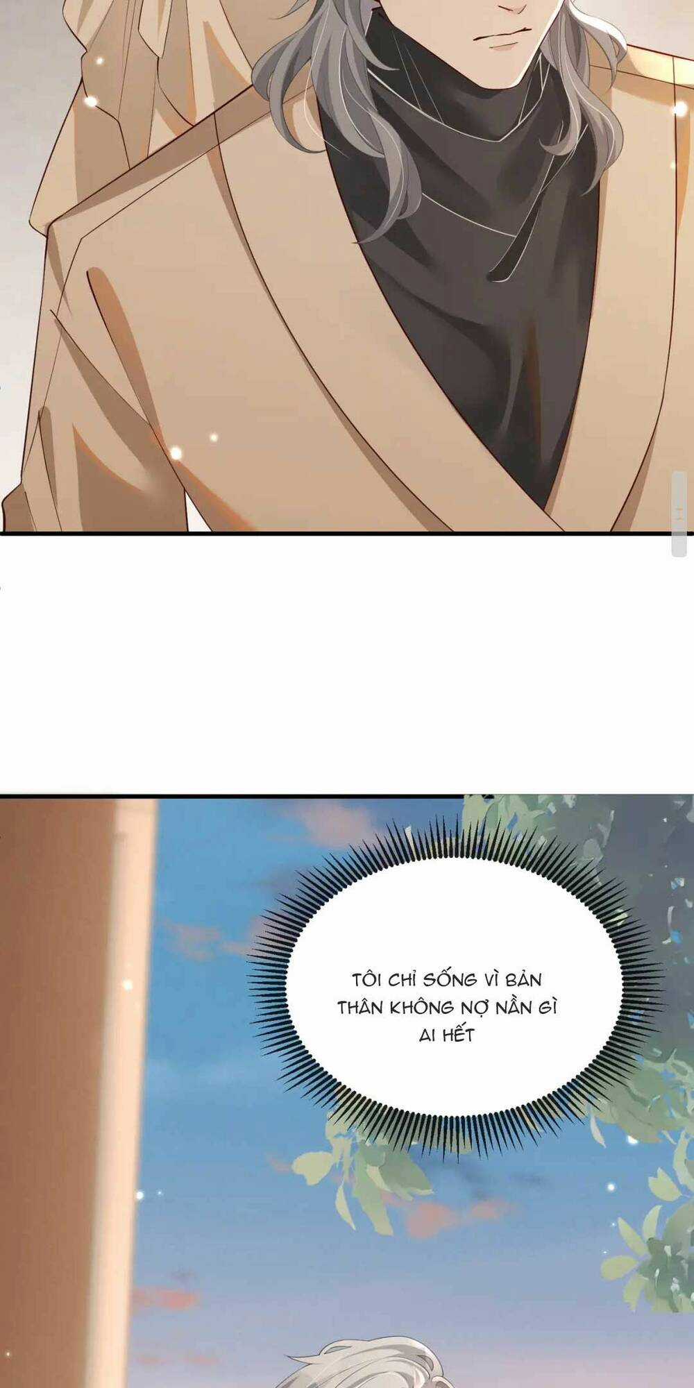 Đối Tượng Tôi Công Lược Đều Là Người Trọng Sinh Chapter 2 trang 21