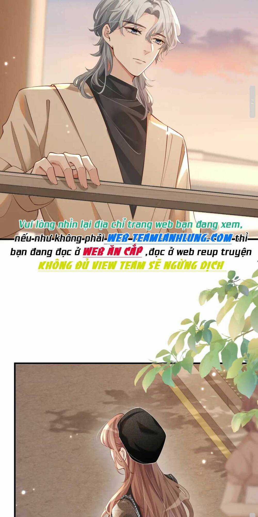 Đối Tượng Tôi Công Lược Đều Là Người Trọng Sinh Chapter 2 trang 22