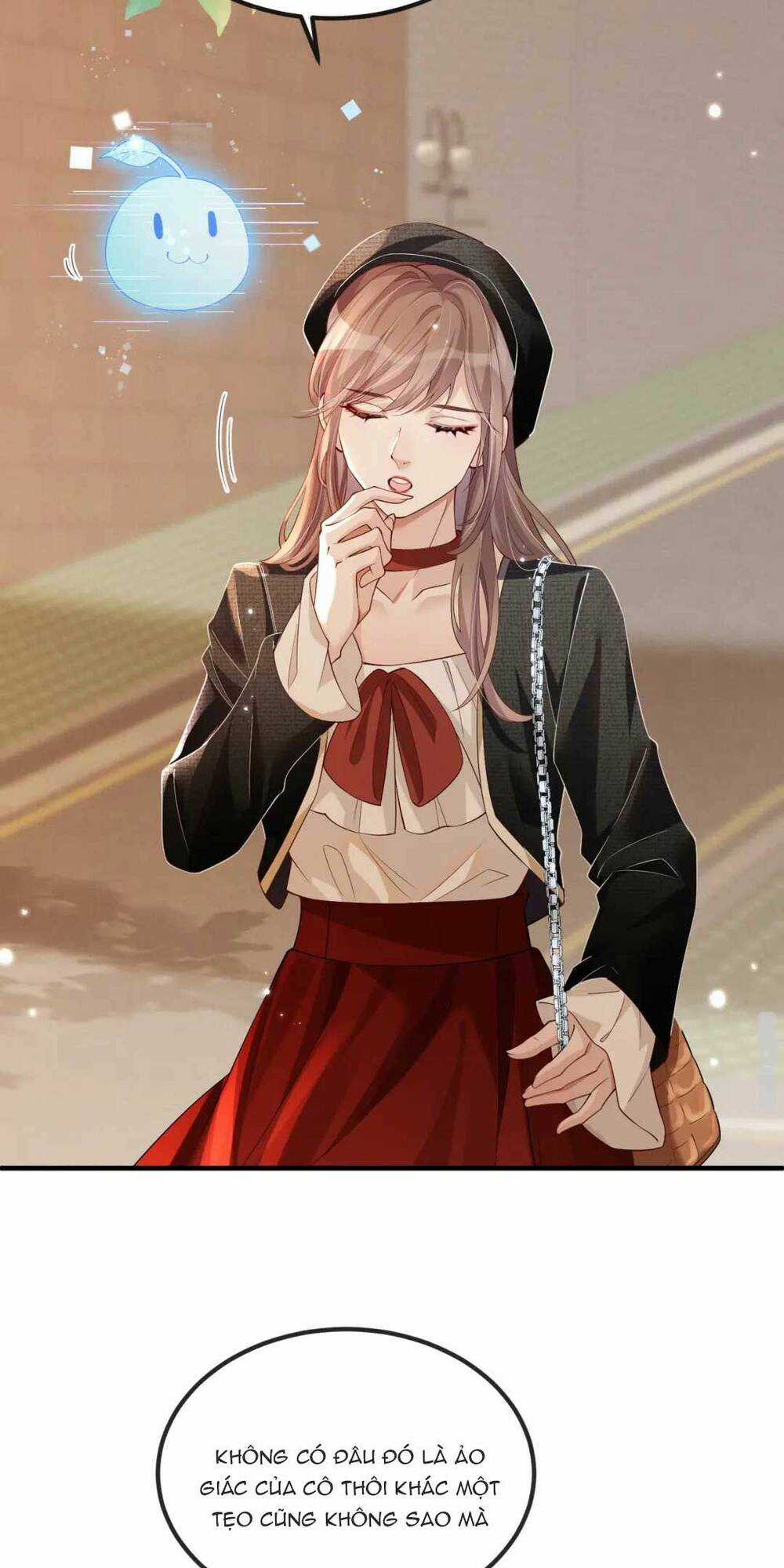 Đối Tượng Tôi Công Lược Đều Là Người Trọng Sinh Chapter 2 trang 24