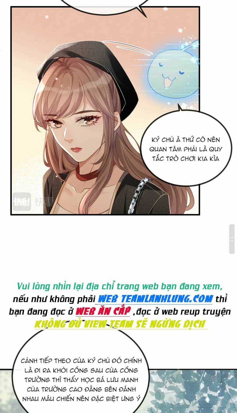 Đối Tượng Tôi Công Lược Đều Là Người Trọng Sinh Chapter 2 trang 25