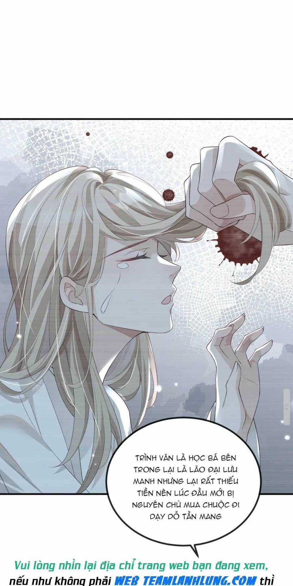 Đối Tượng Tôi Công Lược Đều Là Người Trọng Sinh Chapter 2 trang 27