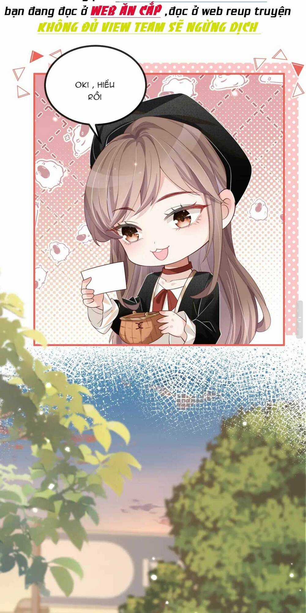 Đối Tượng Tôi Công Lược Đều Là Người Trọng Sinh Chapter 2 trang 28