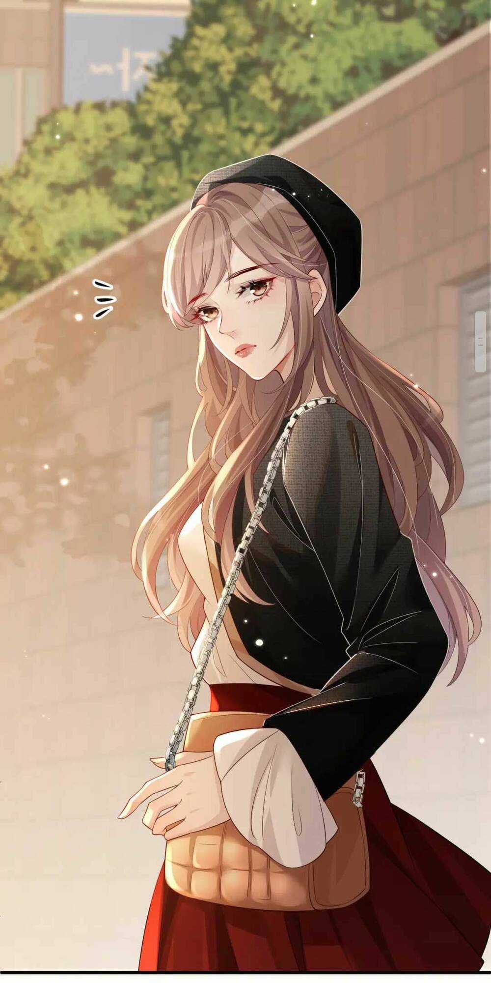 Đối Tượng Tôi Công Lược Đều Là Người Trọng Sinh Chapter 2 trang 29