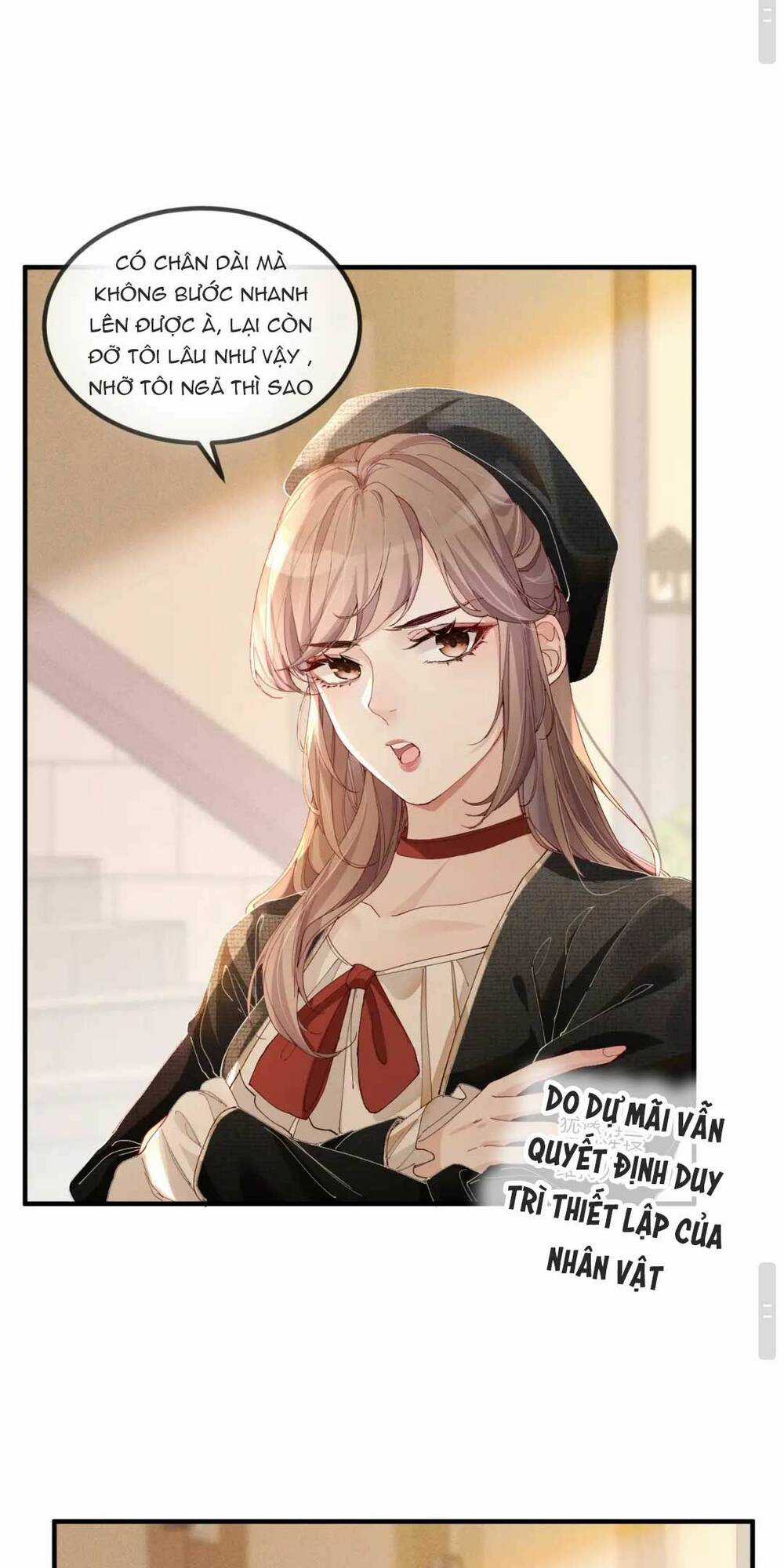 Đối Tượng Tôi Công Lược Đều Là Người Trọng Sinh Chapter 2 trang 3