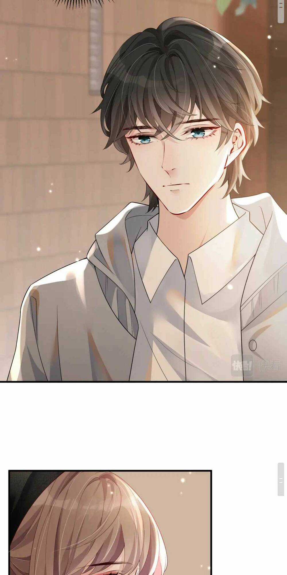 Đối Tượng Tôi Công Lược Đều Là Người Trọng Sinh Chapter 2 trang 31