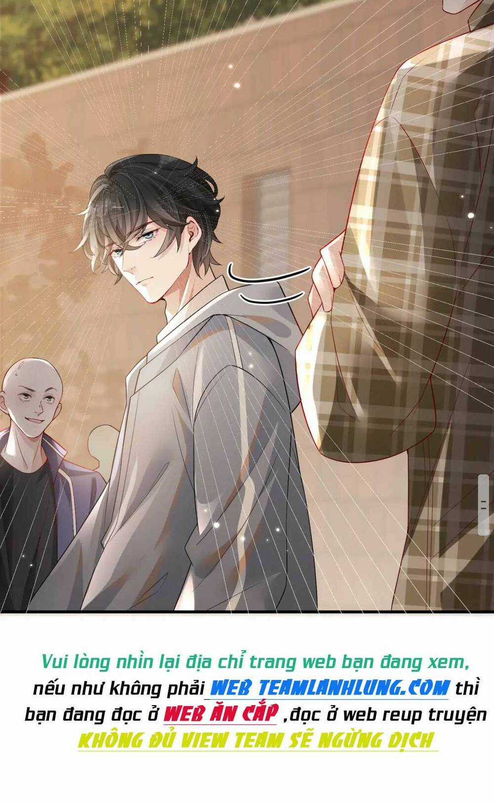 Đối Tượng Tôi Công Lược Đều Là Người Trọng Sinh Chapter 2 trang 34