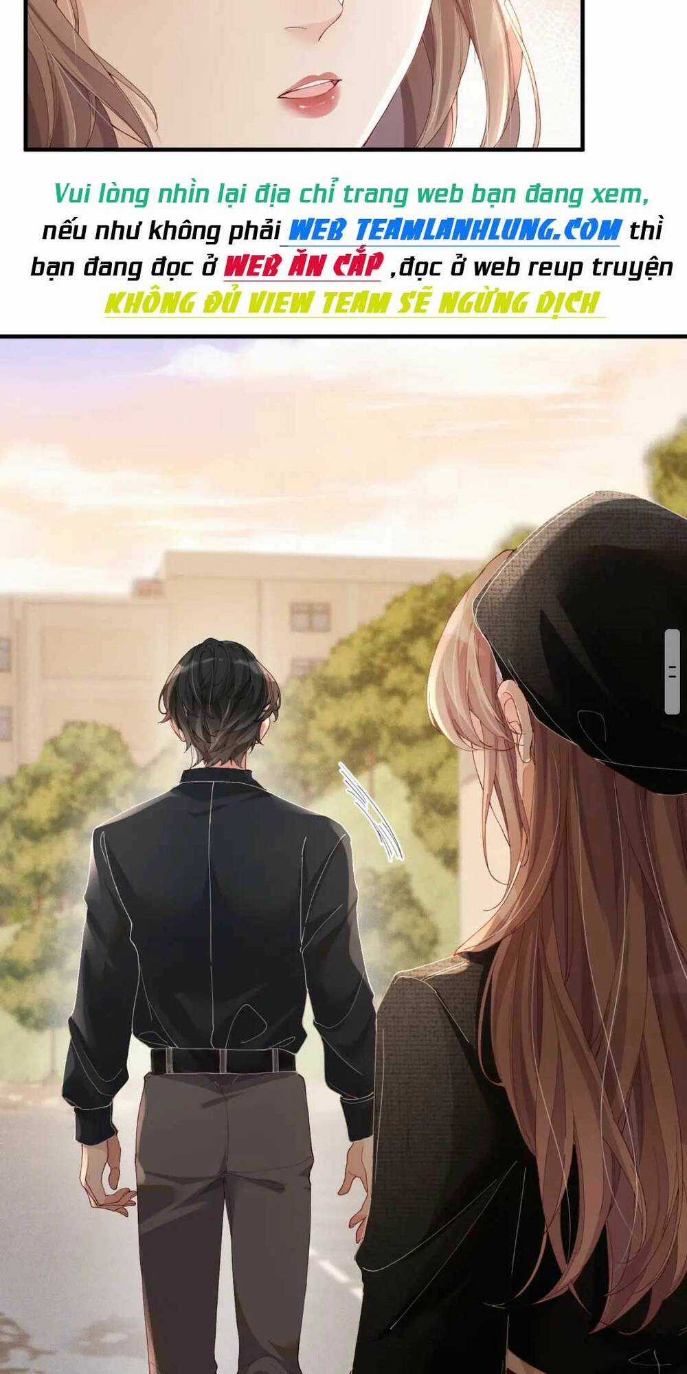 Đối Tượng Tôi Công Lược Đều Là Người Trọng Sinh Chapter 2 trang 5