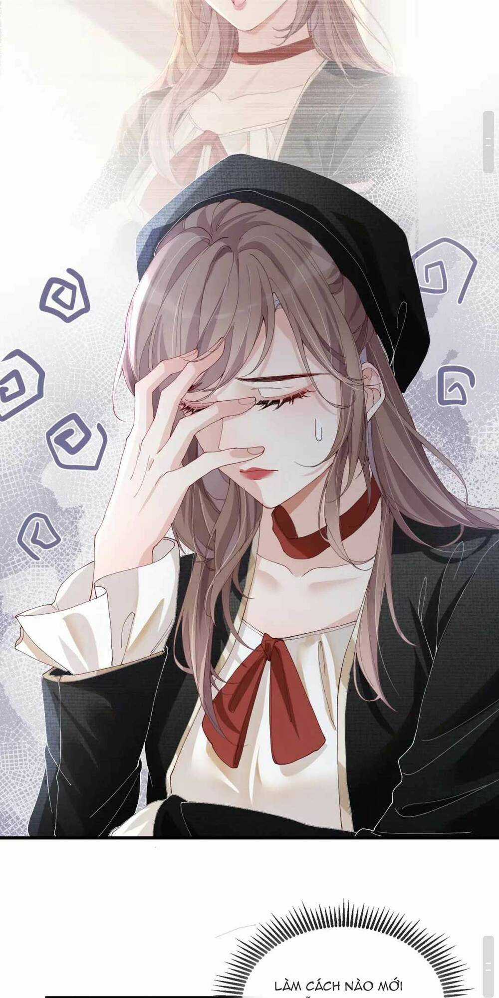 Đối Tượng Tôi Công Lược Đều Là Người Trọng Sinh Chapter 2 trang 7