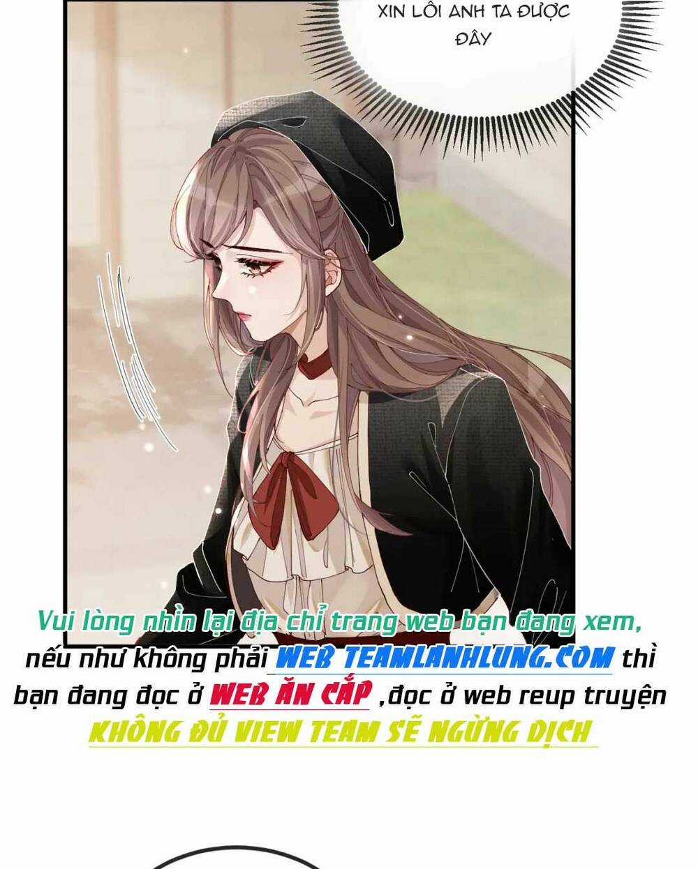 Đối Tượng Tôi Công Lược Đều Là Người Trọng Sinh Chapter 2 trang 8