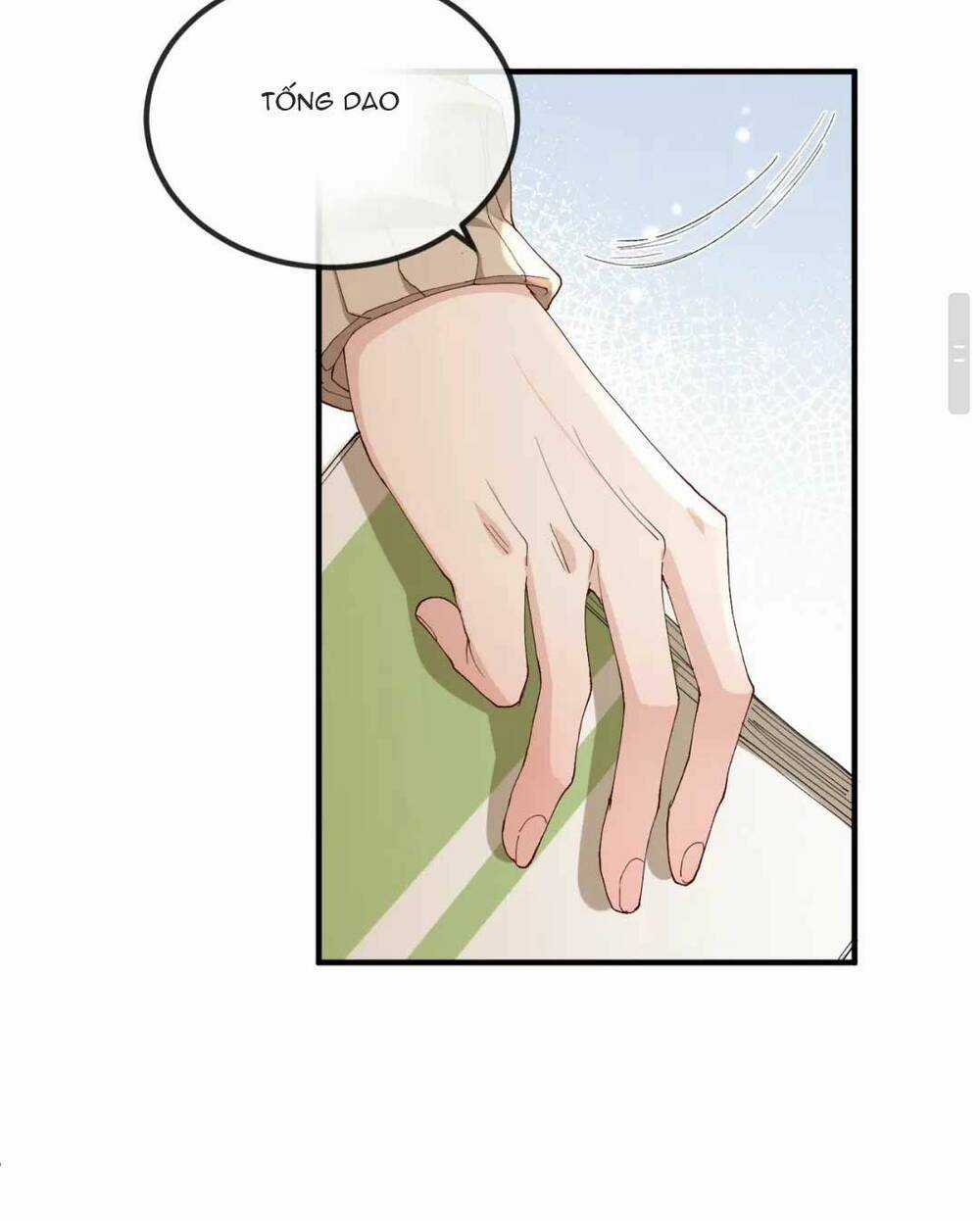 Đối Tượng Tôi Công Lược Đều Là Người Trọng Sinh Chapter 2 trang 9