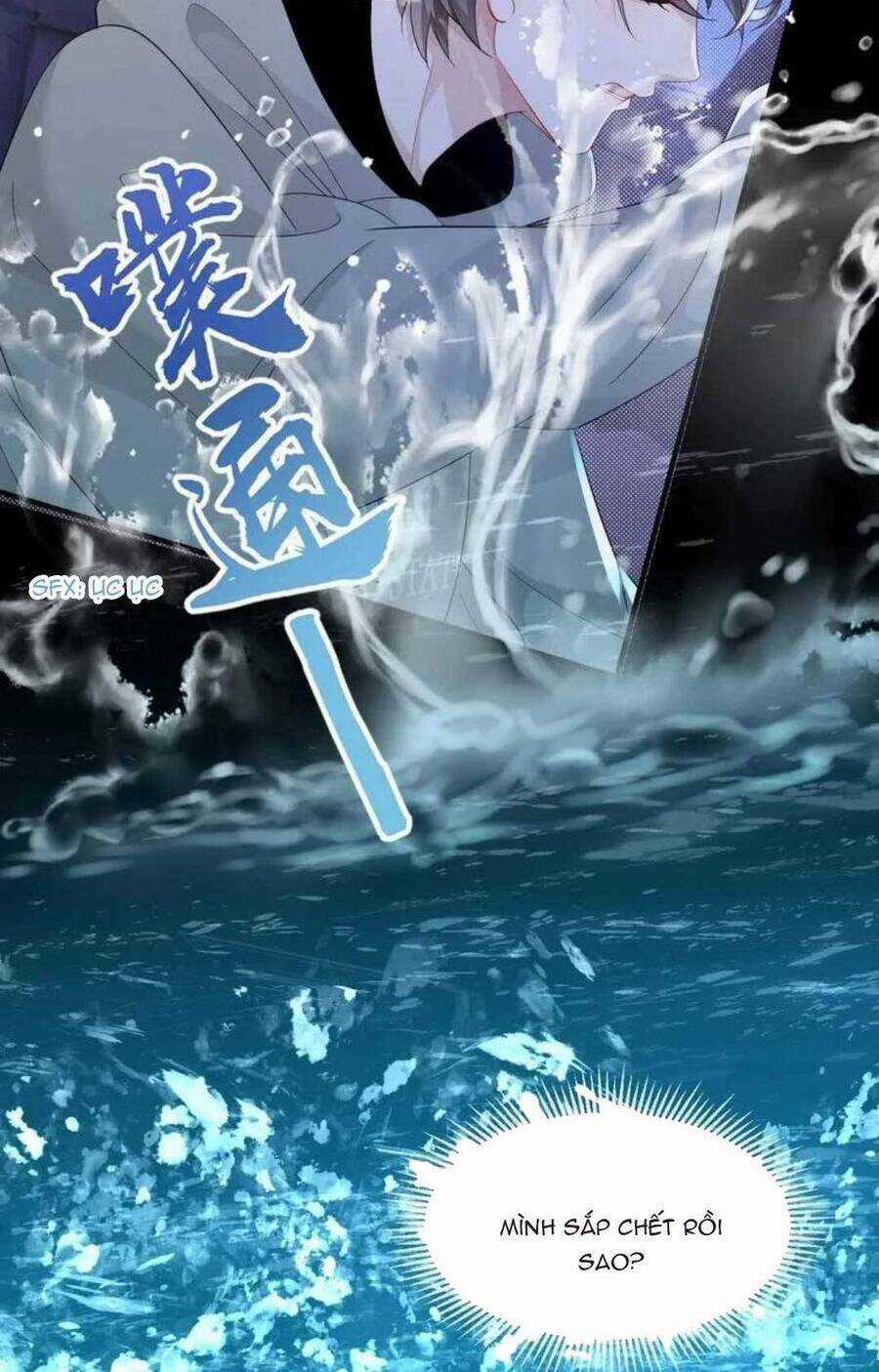 Đối Tượng Tôi Công Lược Đều Là Người Trọng Sinh Chapter 20 trang 13