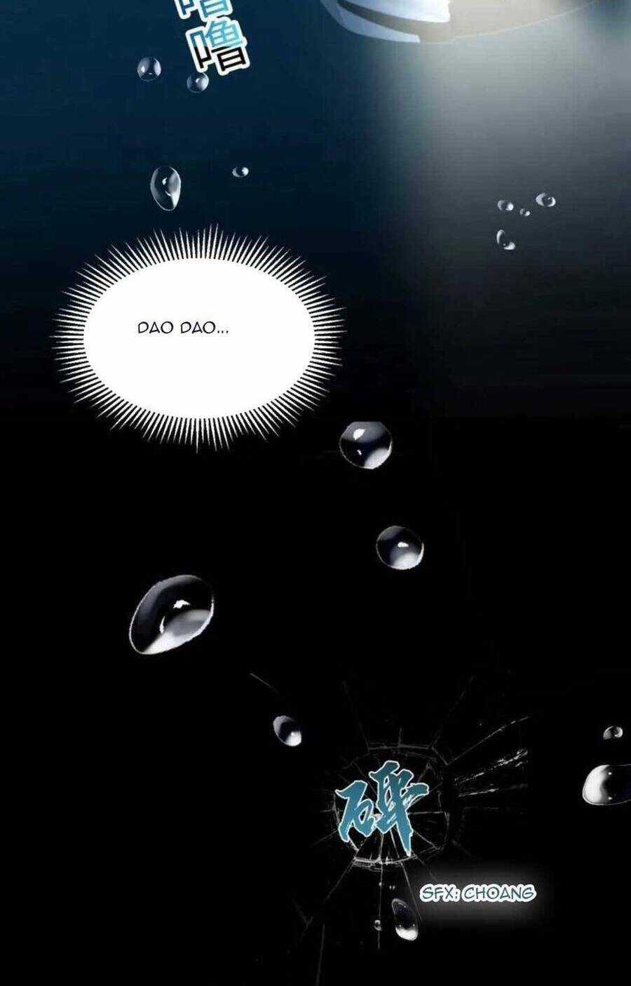 Đối Tượng Tôi Công Lược Đều Là Người Trọng Sinh Chapter 20 trang 15