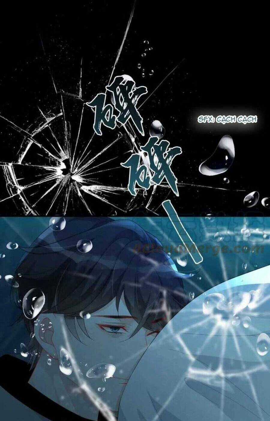 Đối Tượng Tôi Công Lược Đều Là Người Trọng Sinh Chapter 20 trang 16