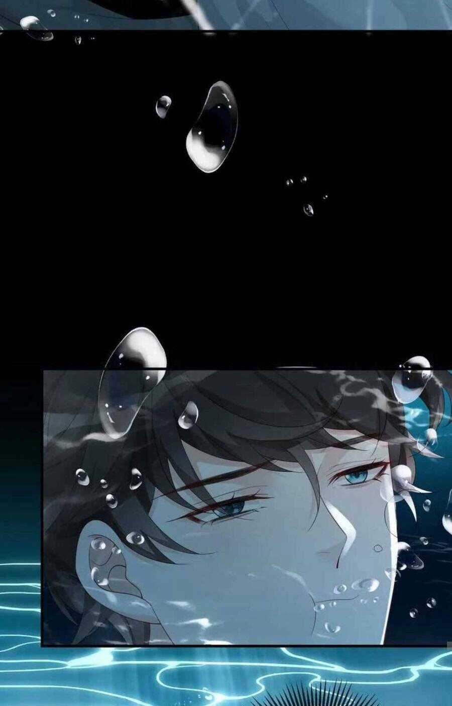 Đối Tượng Tôi Công Lược Đều Là Người Trọng Sinh Chapter 20 trang 17