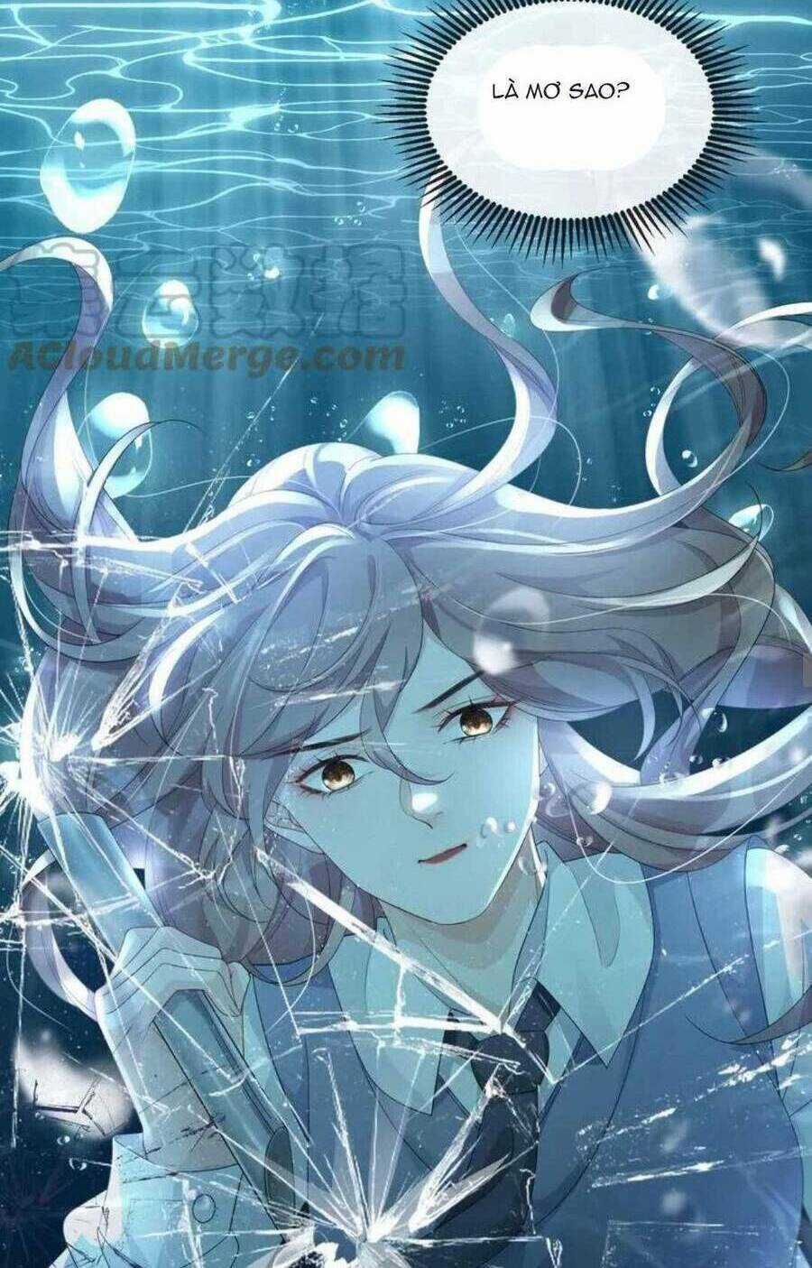 Đối Tượng Tôi Công Lược Đều Là Người Trọng Sinh Chapter 20 trang 18