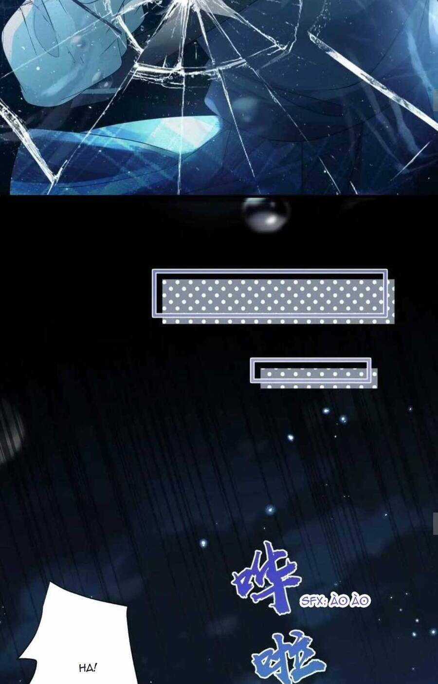 Đối Tượng Tôi Công Lược Đều Là Người Trọng Sinh Chapter 20 trang 19