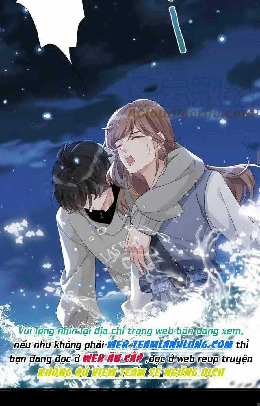 Đối Tượng Tôi Công Lược Đều Là Người Trọng Sinh Chapter 20 trang 20