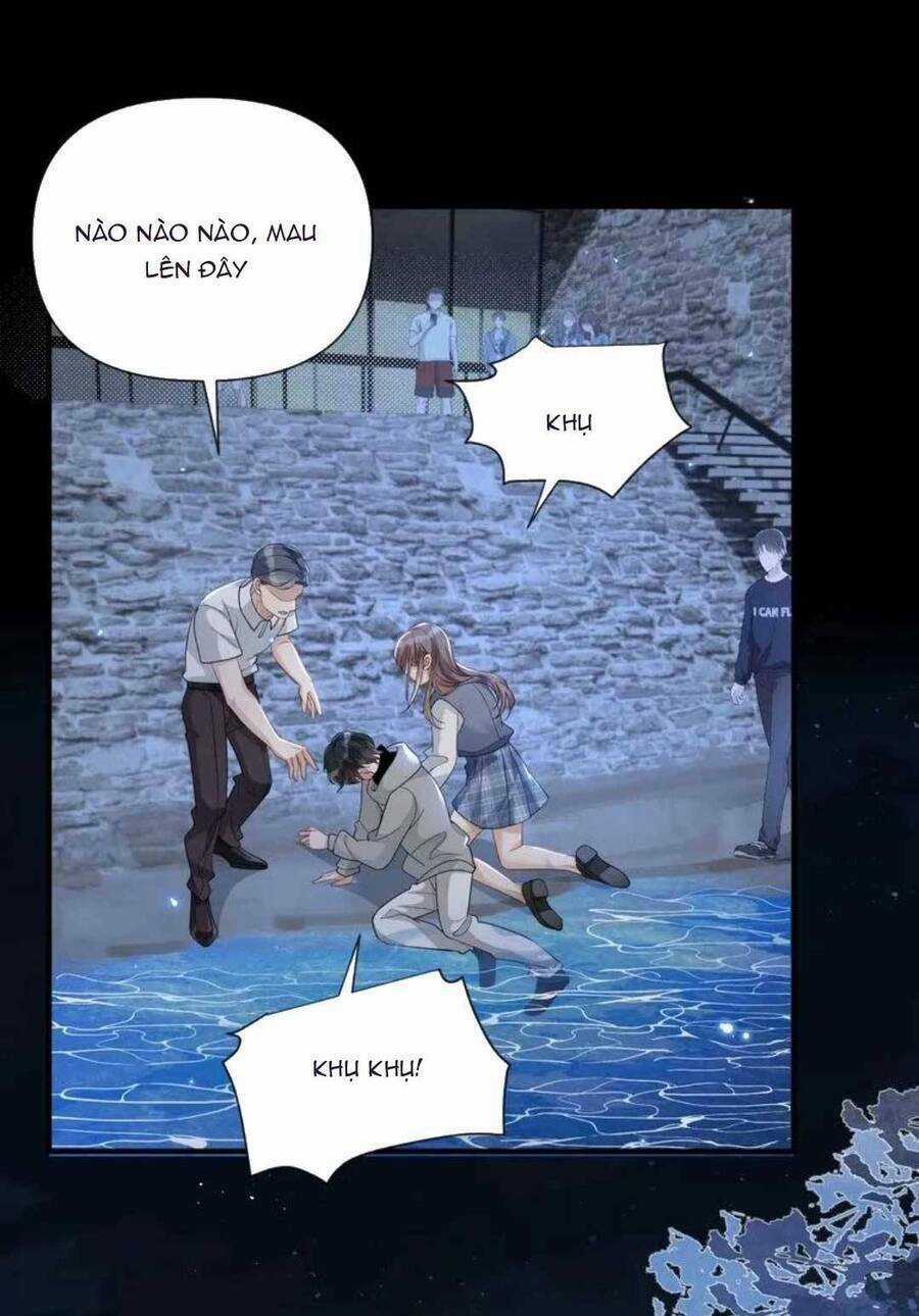 Đối Tượng Tôi Công Lược Đều Là Người Trọng Sinh Chapter 20 trang 21