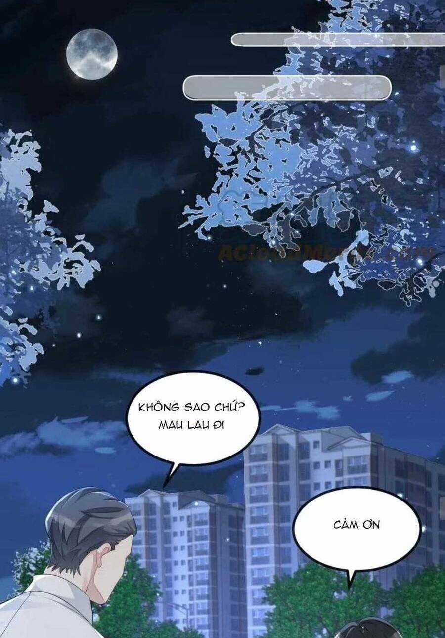 Đối Tượng Tôi Công Lược Đều Là Người Trọng Sinh Chapter 20 trang 22