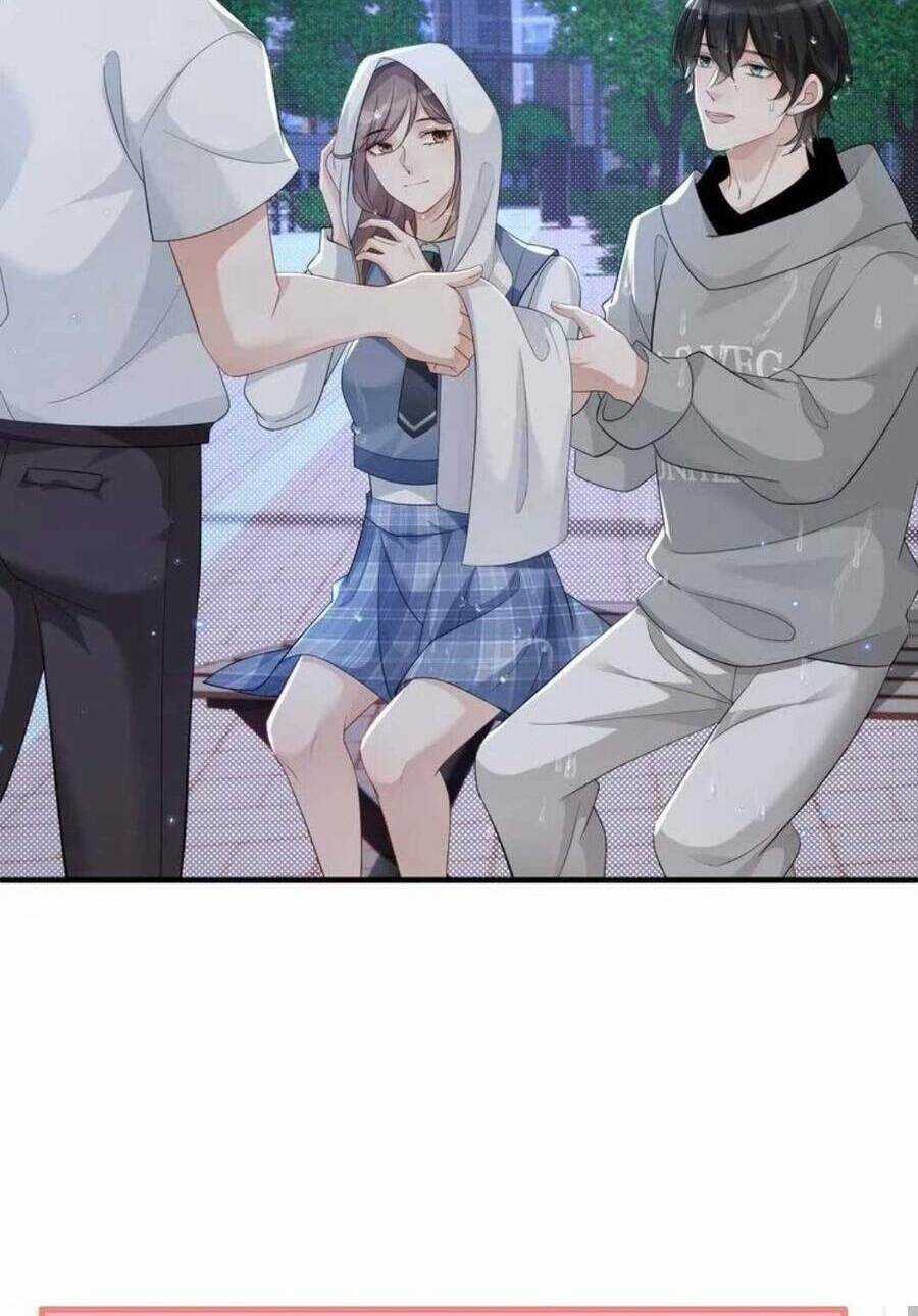 Đối Tượng Tôi Công Lược Đều Là Người Trọng Sinh Chapter 20 trang 23