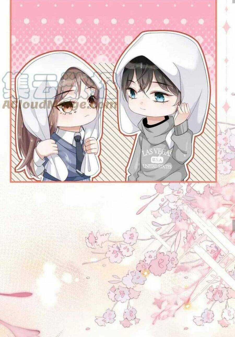 Đối Tượng Tôi Công Lược Đều Là Người Trọng Sinh Chapter 20 trang 24