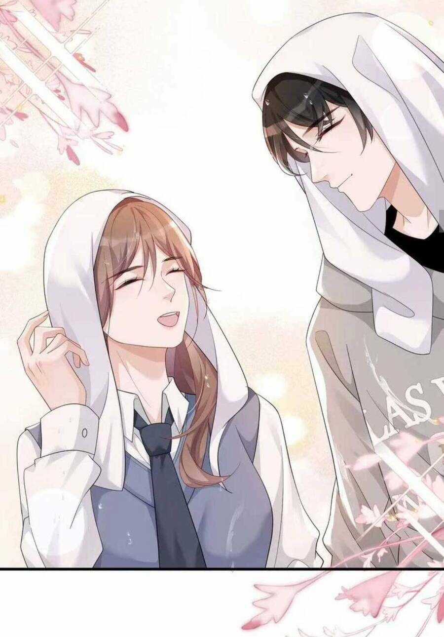 Đối Tượng Tôi Công Lược Đều Là Người Trọng Sinh Chapter 20 trang 25