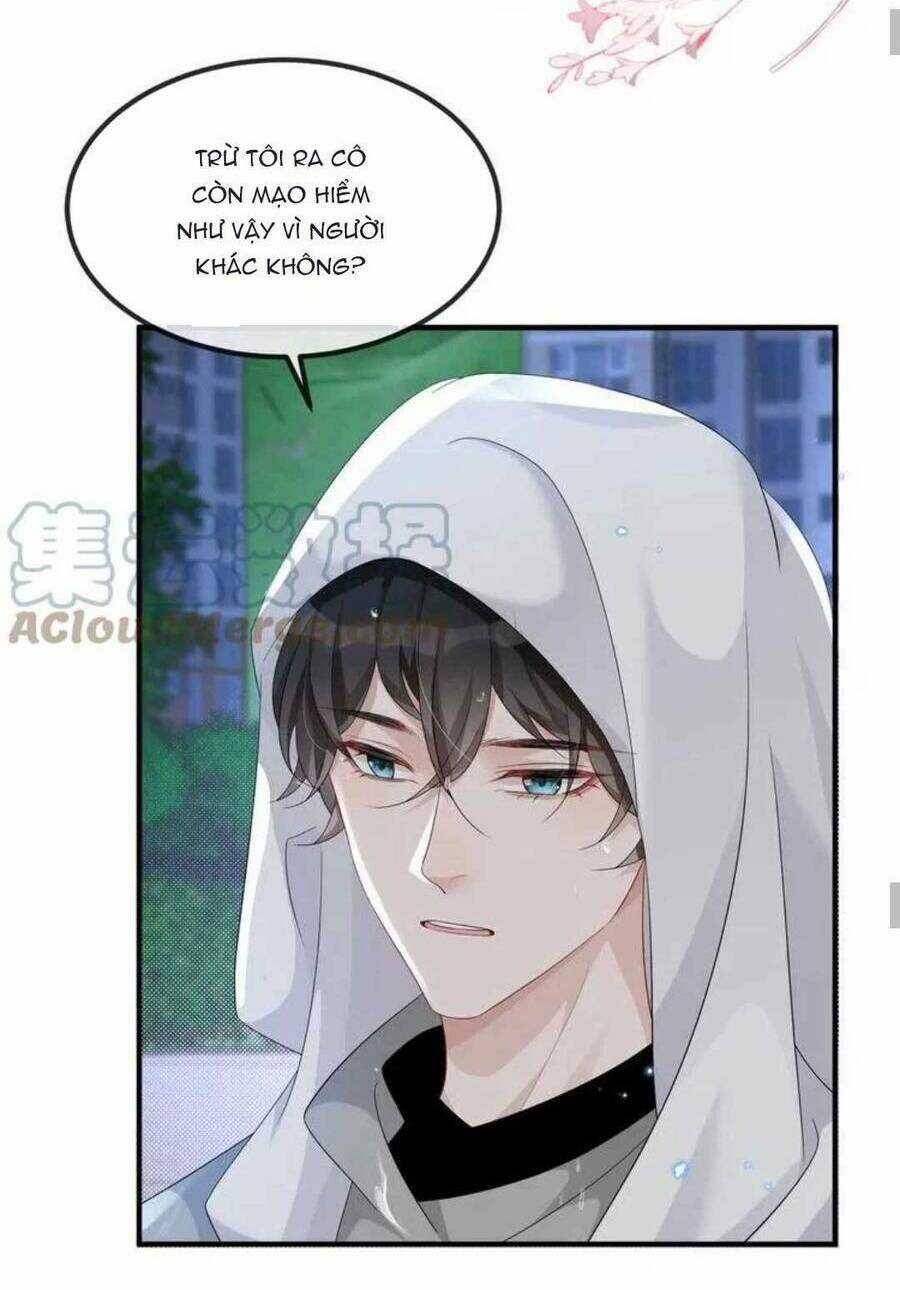 Đối Tượng Tôi Công Lược Đều Là Người Trọng Sinh Chapter 20 trang 26